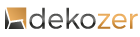 Dekozer Logo