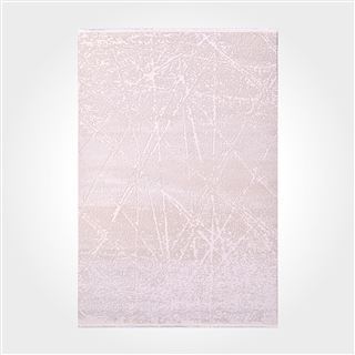 Krem Modern Salon Halısı - DK97553
