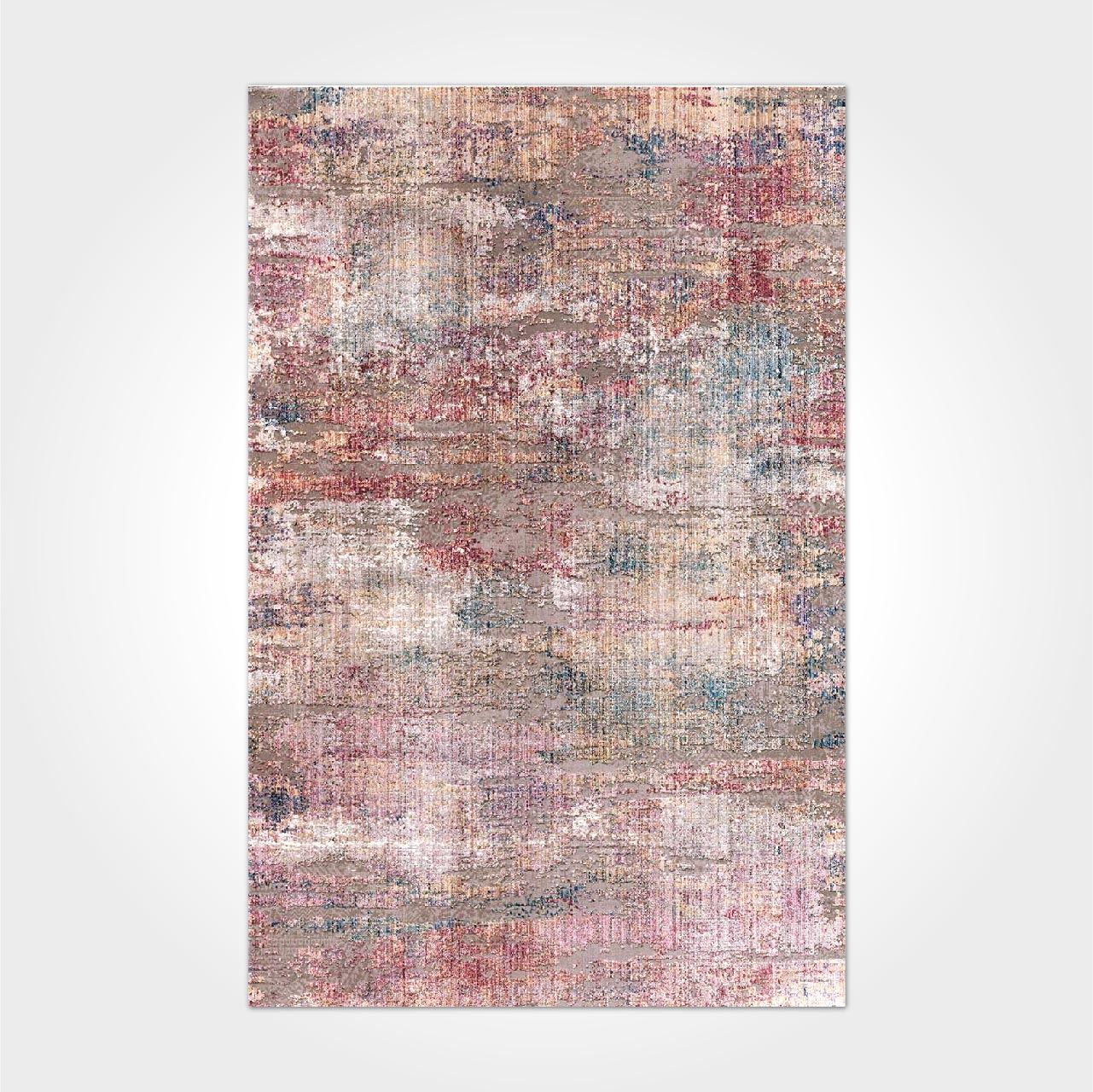 Multi Modern Yıkanabilir Kilim - DK82040