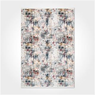 Multi Üst Kalite Modern Halı - DK92606