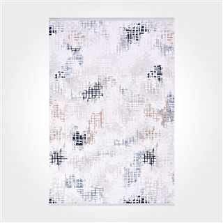 Gri Modern Yolluk Halı - DK97632